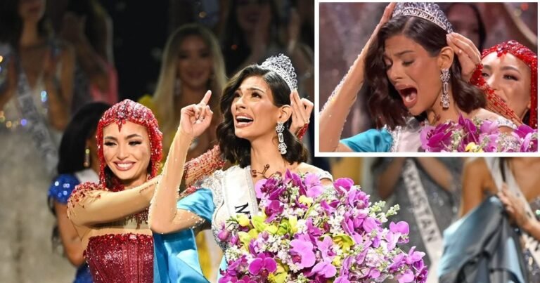 Miss Universe 2023: शैनिस पलासियो ने जीता क्राउन, फाइनल में पूछा गया ये सवाल