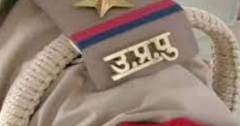 यूपी पुलिस में 52000 से अधिक कांस्टेबल भर्ती का नोटिफिकेशन कब होगा जारी ? आ गया ये अपडेट – UP Police Constable recruitment notification 2023 for 52699 vacancy salary qualification application link